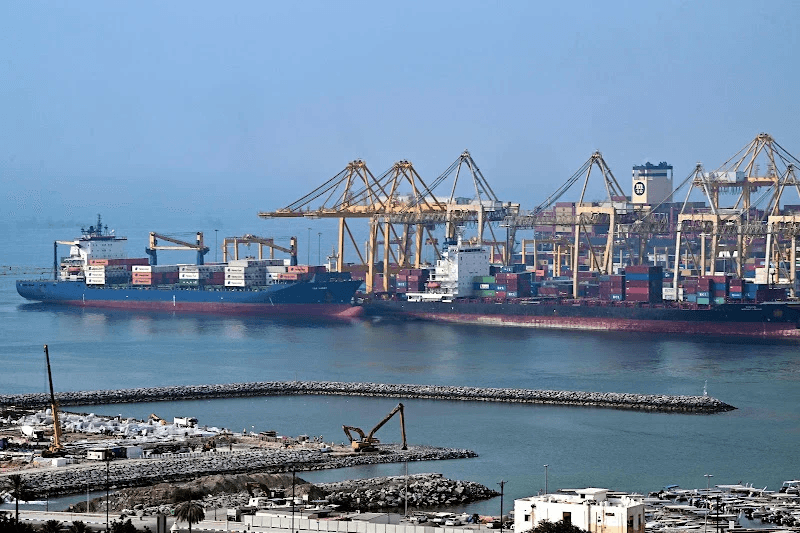 ارتفاع قيم الصادرات المغربية بـ10.9%