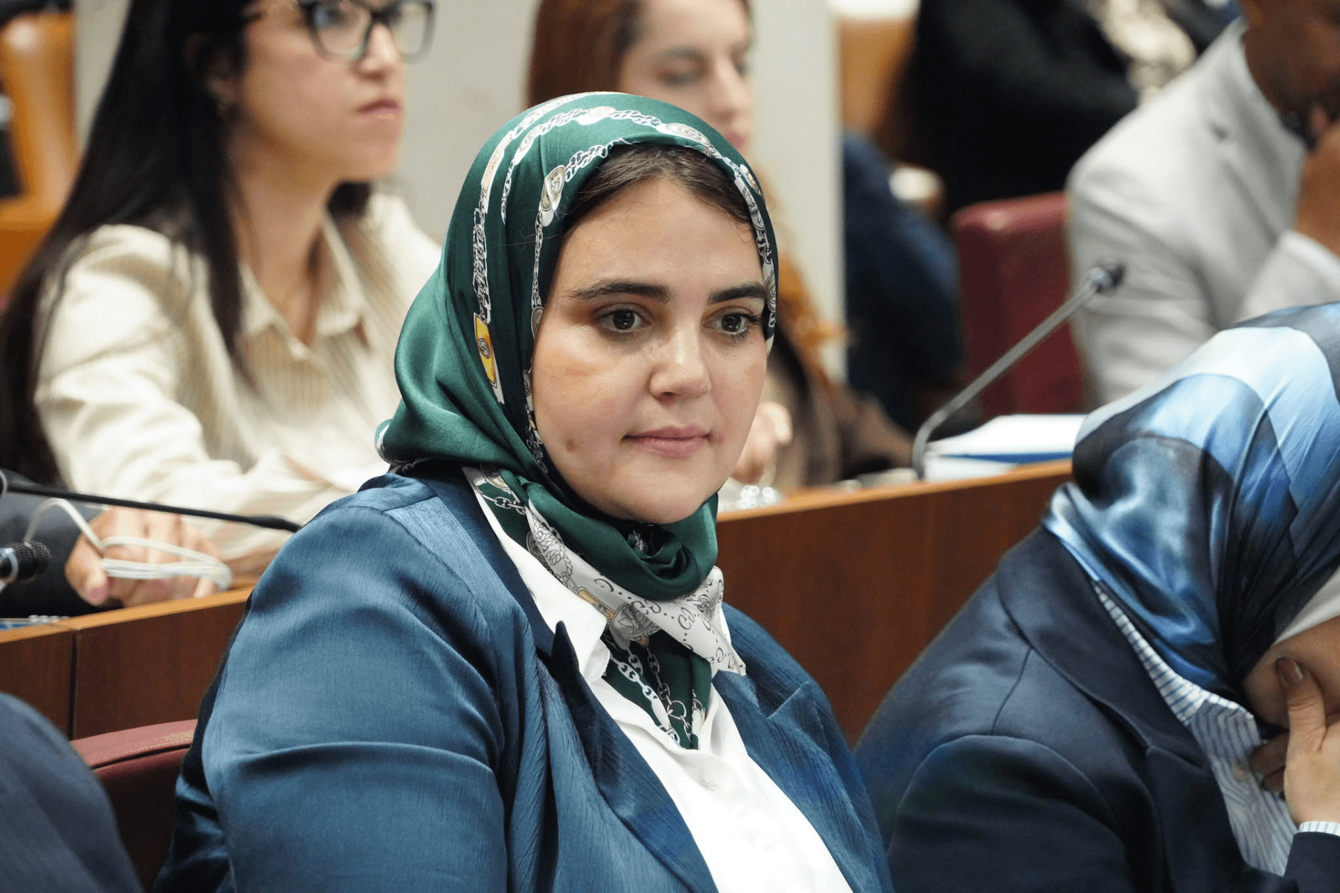 السيمو لـ “المعارضة”: أغرقتم النقاش بشعارات “الاقتصاد المتوحش” بعدما عجزتم في عهدكم عن إجراءات جاءت بها مالية 2027 لخفض الأسعار ومحاربة الاحتكار