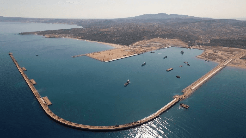الموانئ الكبرى ترسم خريطة المغرب الاقتصادية الجديدة