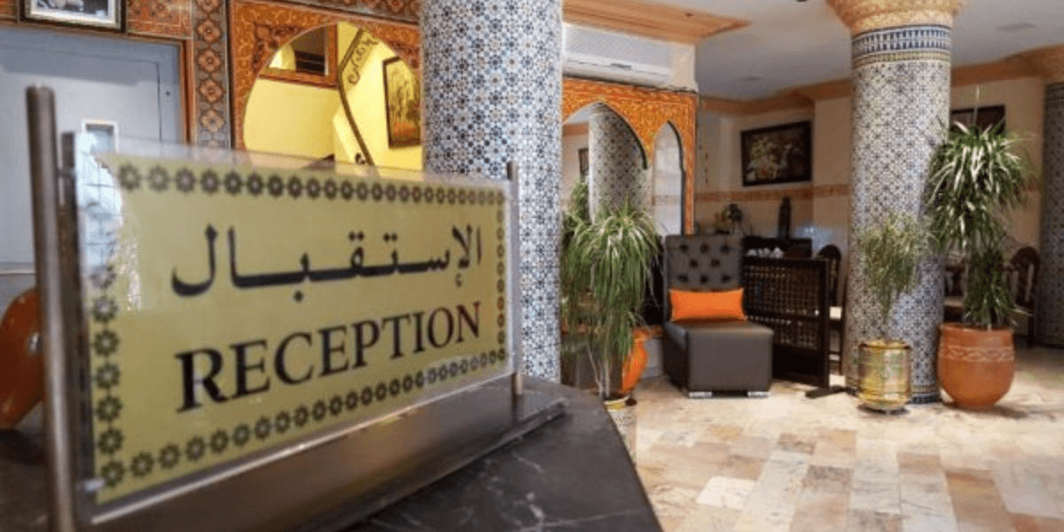 أزيد من مليون ليلة مبيت بجهة الرباط