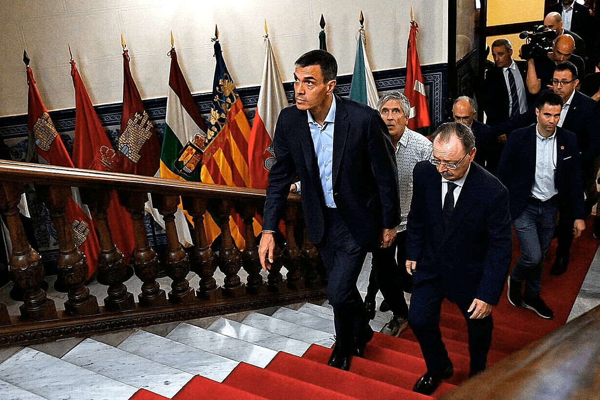 سبتة تلاحق سانشيز إلى الانتخابات والقضاء يطلب سجل الاتصالات للتأكد من “تجاهل التحذيرات”