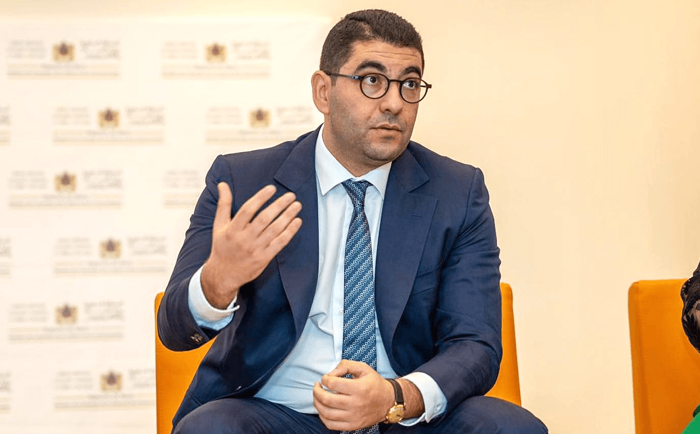 بنسعيد: المزايدات تضر القضية الفلسطينية والقضايا المجتمعية الكبرى تتجاوز البرنامج الحكومي