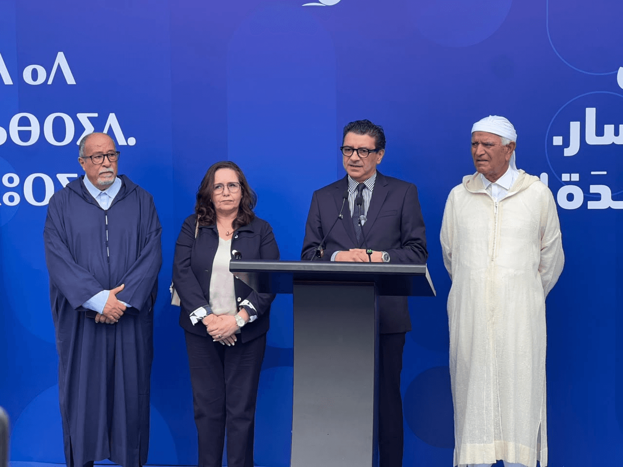 عرشان: المنصوري عازمة على قرارات جريئة للمرور لـ”السرعة القصوى” ومستعدون لإنجاح هذه التجربة الفريدة