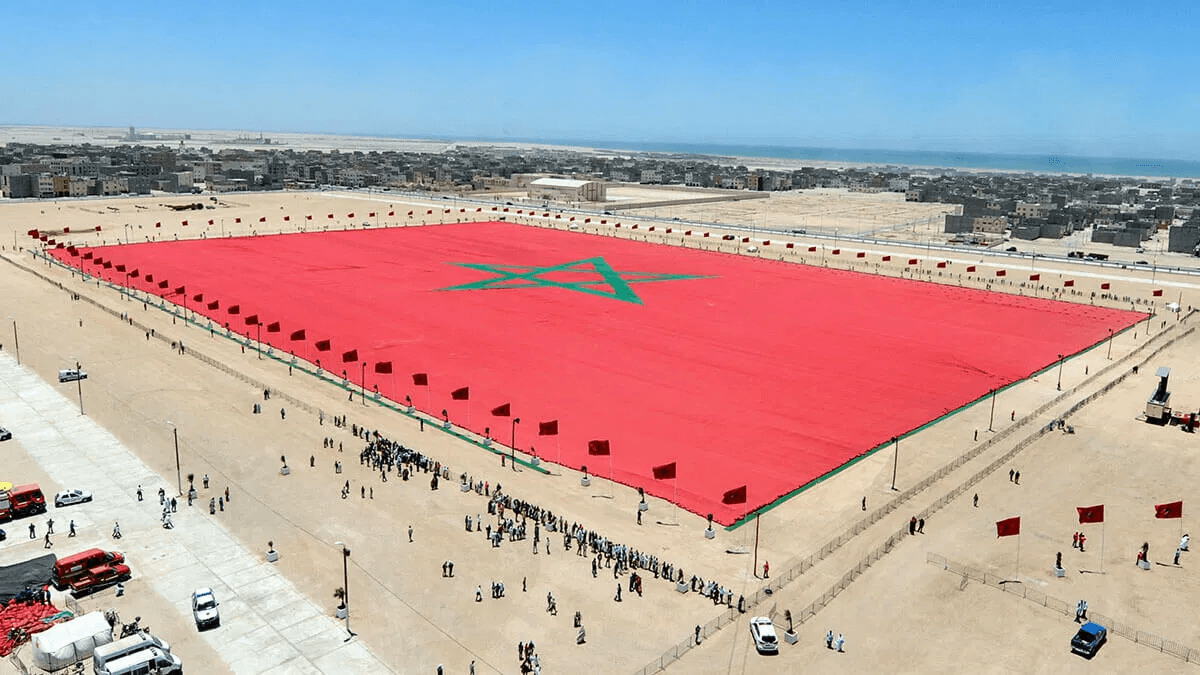 البحرين والكويت تجددان دعم مغربية الصحراء