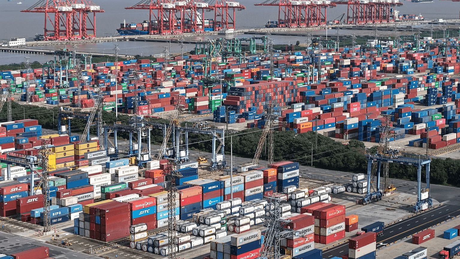 المغرب يُعزّز موقعه في السوق الأمريكية.. صعود تجاري يواكب التحول الصناعي