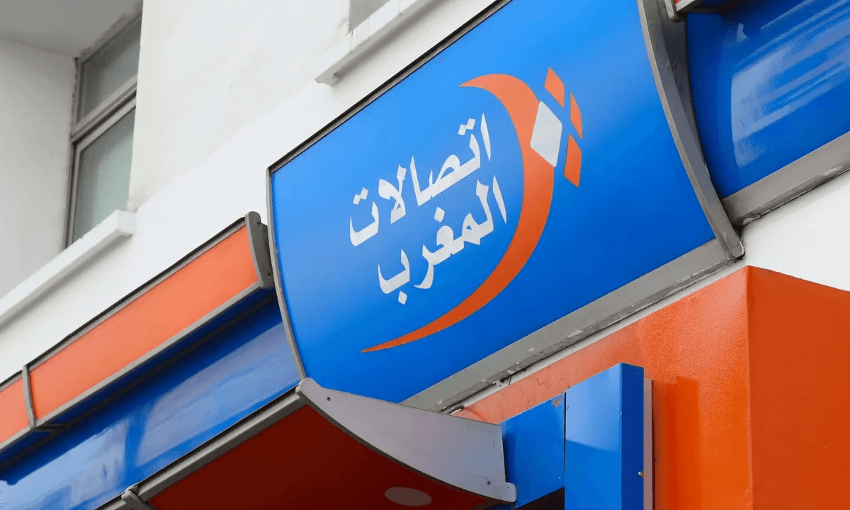 زبناء اتصالات المغرب يتجاوزون 78 مليون زبون