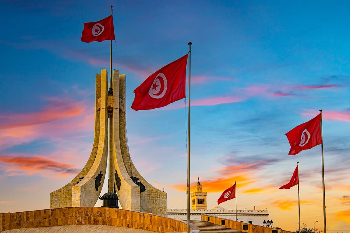 تونس تتجه نحو تنويع آليات التمويل المناخي واستقطاب الاستثمارات
