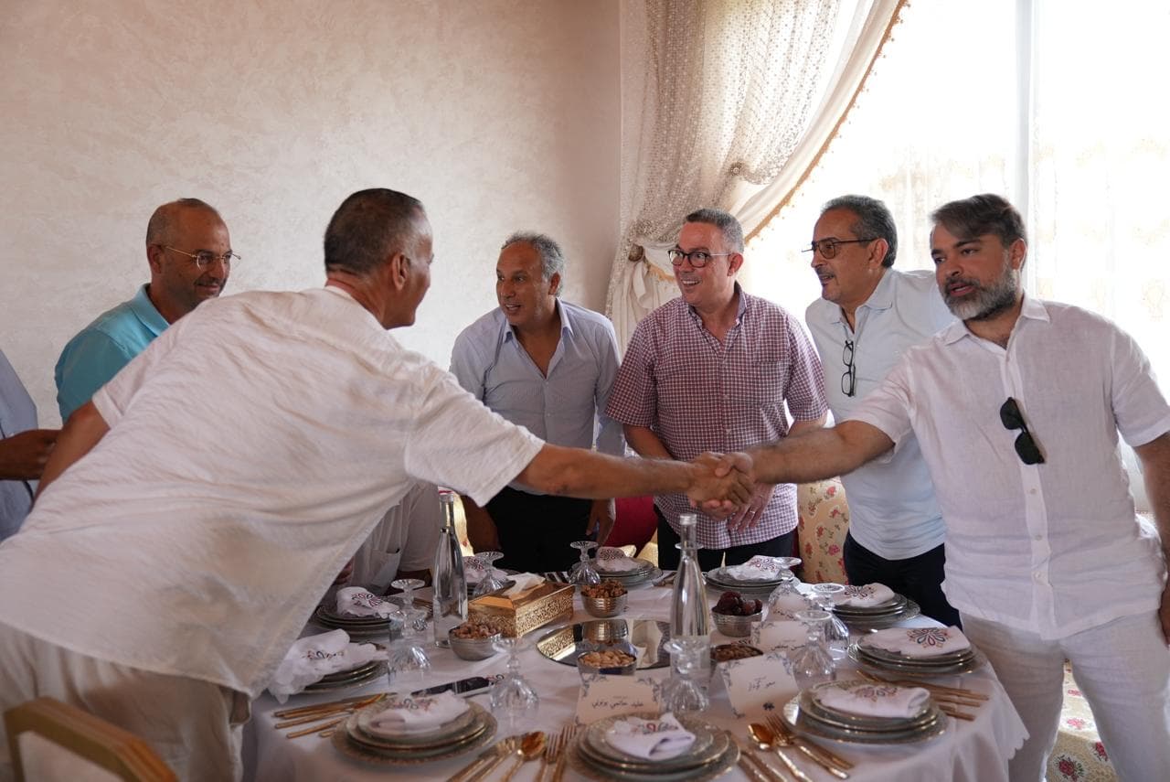 بحضور وهبي، كودار، لقجع وقيادات الحزب.. “البام” يجمع مناضليه بسوس ماسة ويضع استعادة الثقة في صلب معركة الاستحقاقات المقبلة
