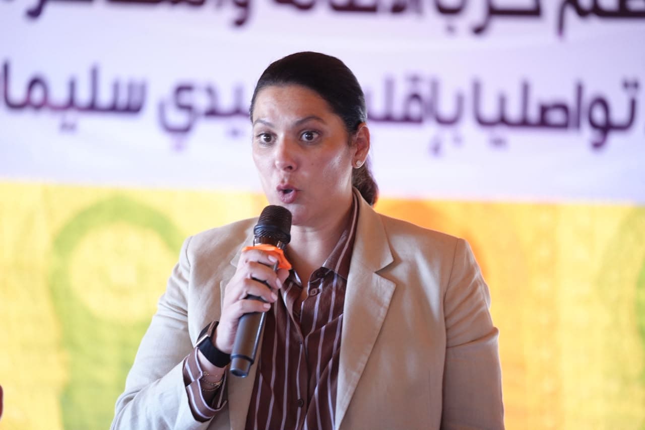 فاطمة الزهراء المنصوري تُشهر “الفيتو” في وجه “الحمامة”: تحمون فشلكم بالمظلومية وإذا تصدّرتم الانتخابات فلا تحالف بيننا