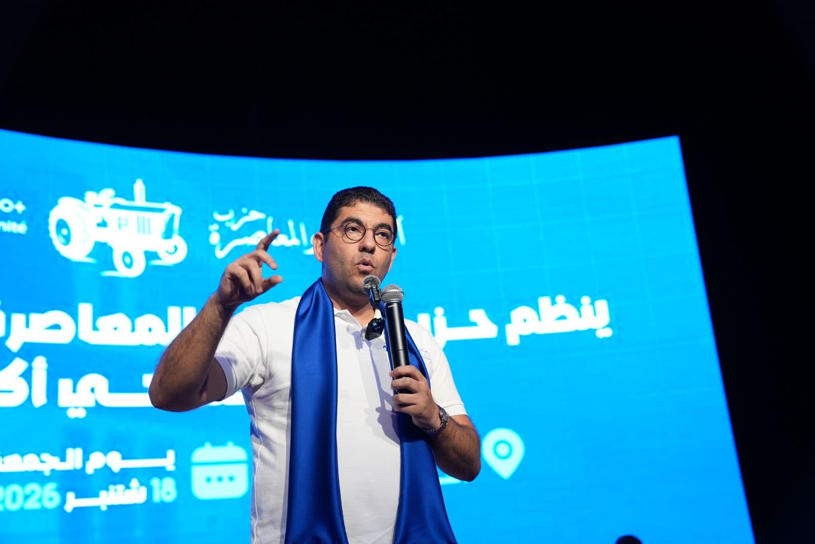 بنسعيد: دعم الشركات لا يعني دعم المواطن.. نريد المال مباشرة للمغاربة ومليوني مستفيد إضافي