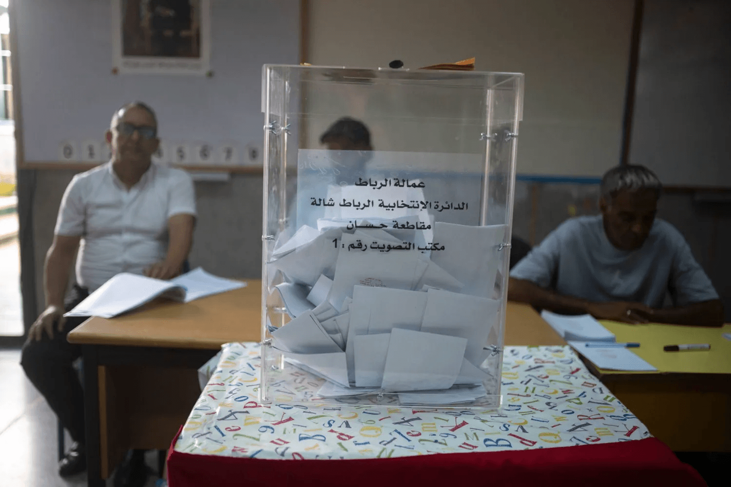 نتائج الانتخابات.. البام يكتسح الخريطة المحلية في 85 دائرة و7 جهات بـ”العلامة الكاملة”