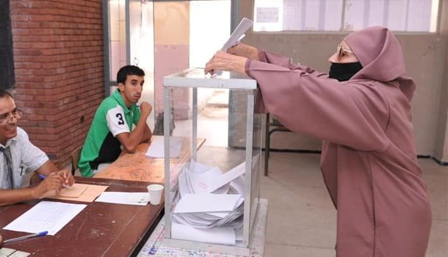 37 مقعدا بجهة الشمال تحت المجهر قبل سباق الانتخابات