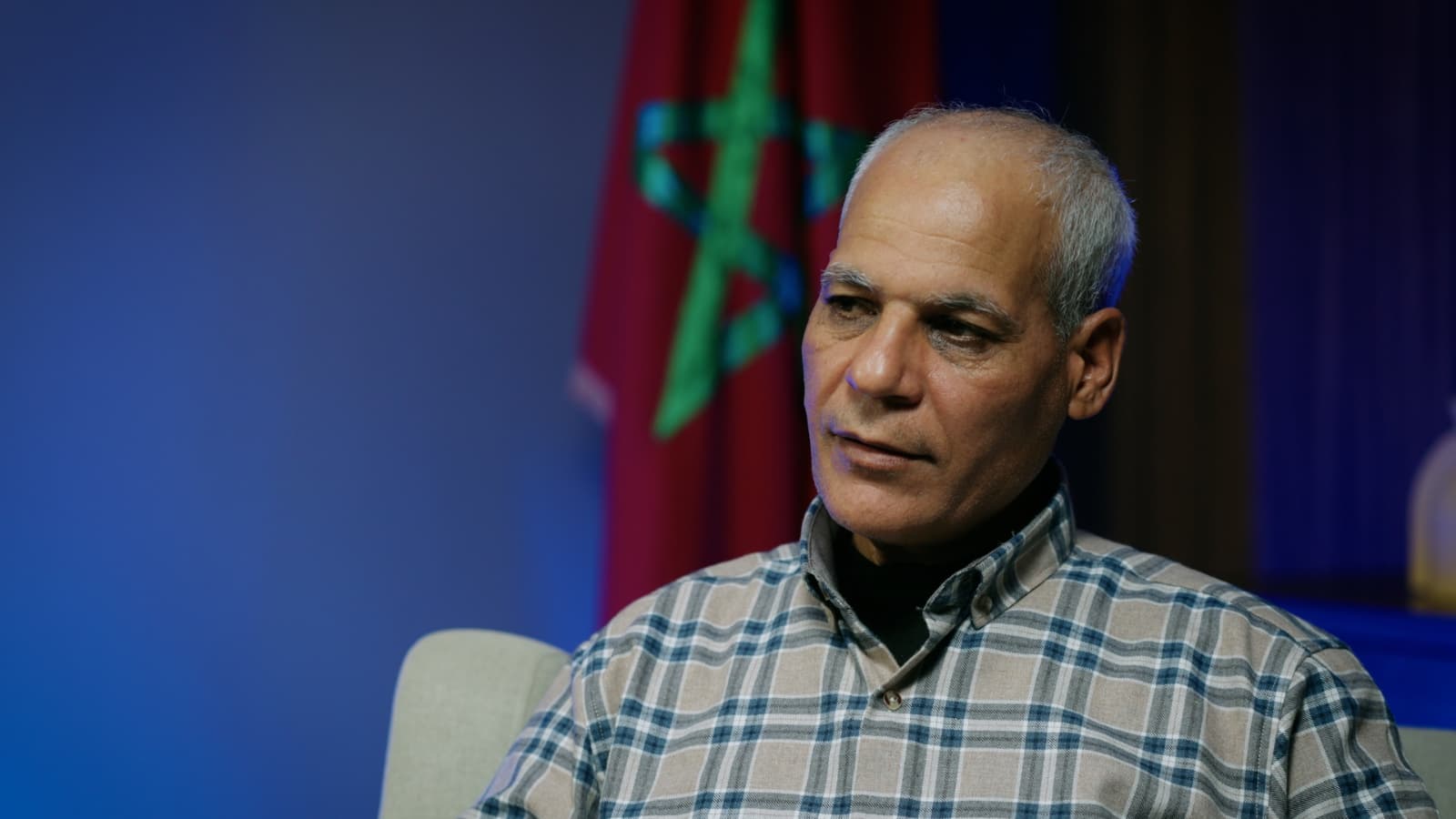 الفاتحي لـAM+MEDIA: البوليساريو أمام خيار الانخراط في الحل أو العزلة.. والحكم الذاتي أساس المسار الأممي