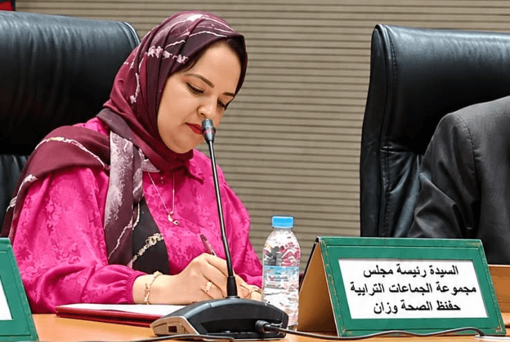 تمكين المرأة المغربية سياسيا ركيزة أساسية لتعزيز الديمقراطية وتحقيق المناصفة وتكافؤ الفرص