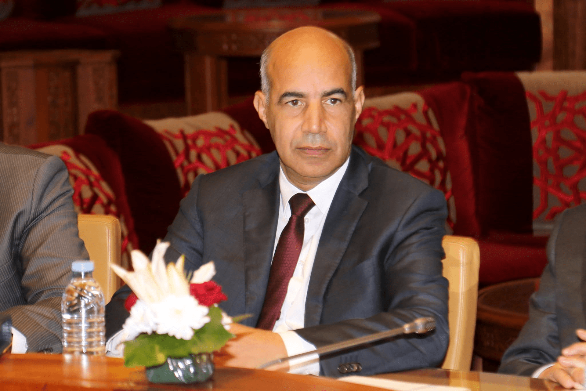 صابري يدعو إلى تقوية تفتيش الشغل ويقترح فرض “الإبراء الاجتماعي” على المقاولات لحماية حقوق الأجراء