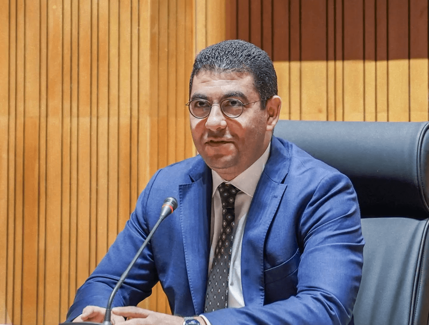 بنسعيد: المغرب منصة للإنتاج الثقافي