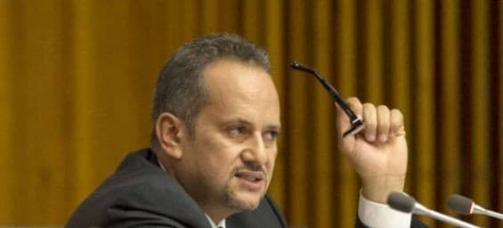 المنصوري يحل ببنغازي لتعزيز التعاون الاستخباراتي المغربي الليبي